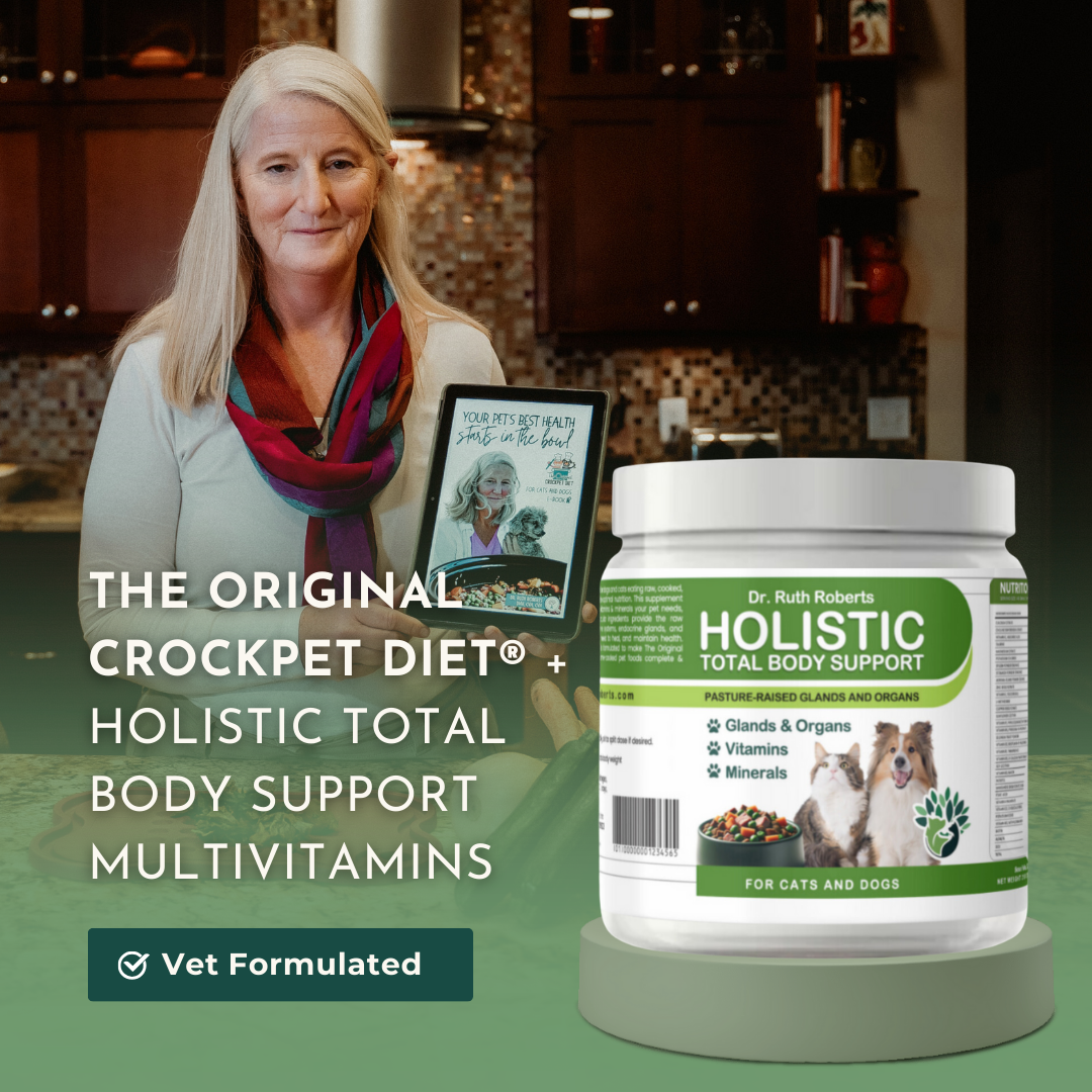 Crockpet diet hotsell