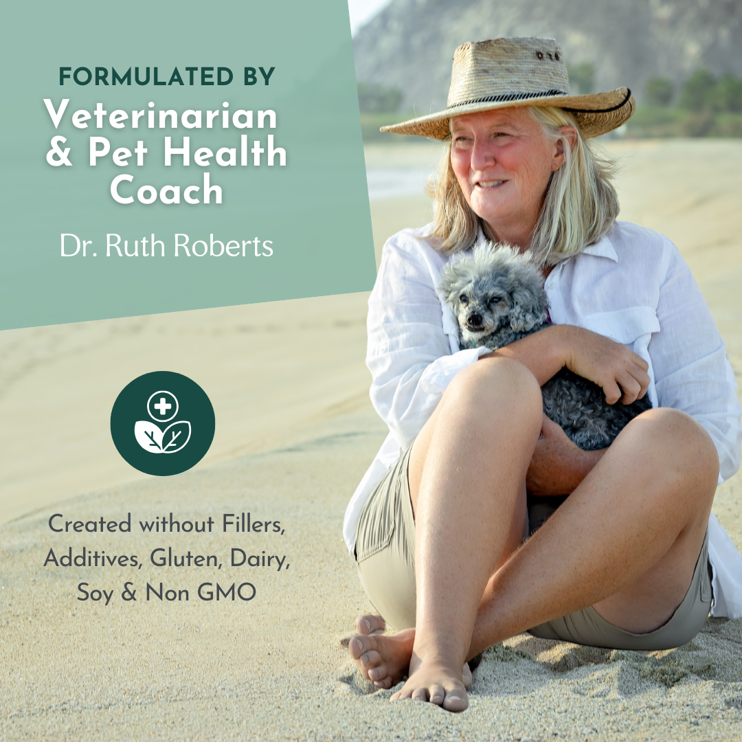 The Original Crockpet Diet + Holistic Total Body Support Multivitamins