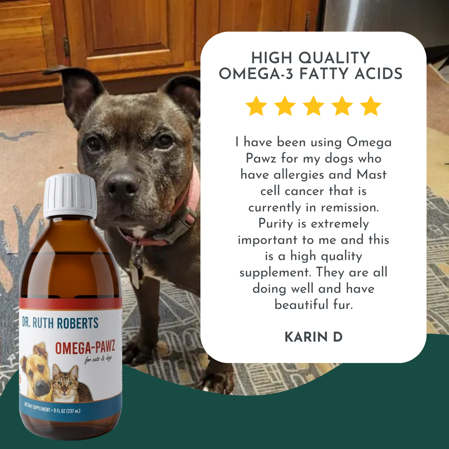 Longevity & Wellness Kit