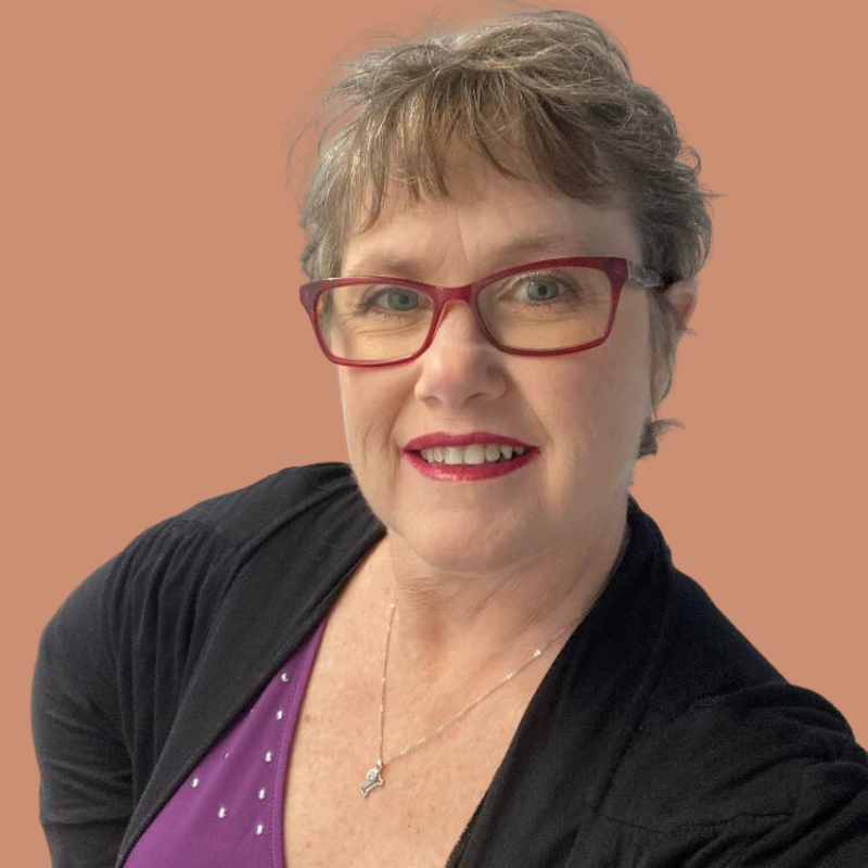 Rina Gressett