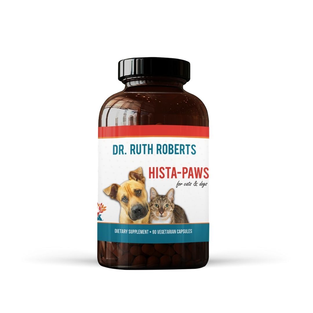 Chill The Itch Plus - The Ultimate Itchy Skin Relief for Dogs & Cats