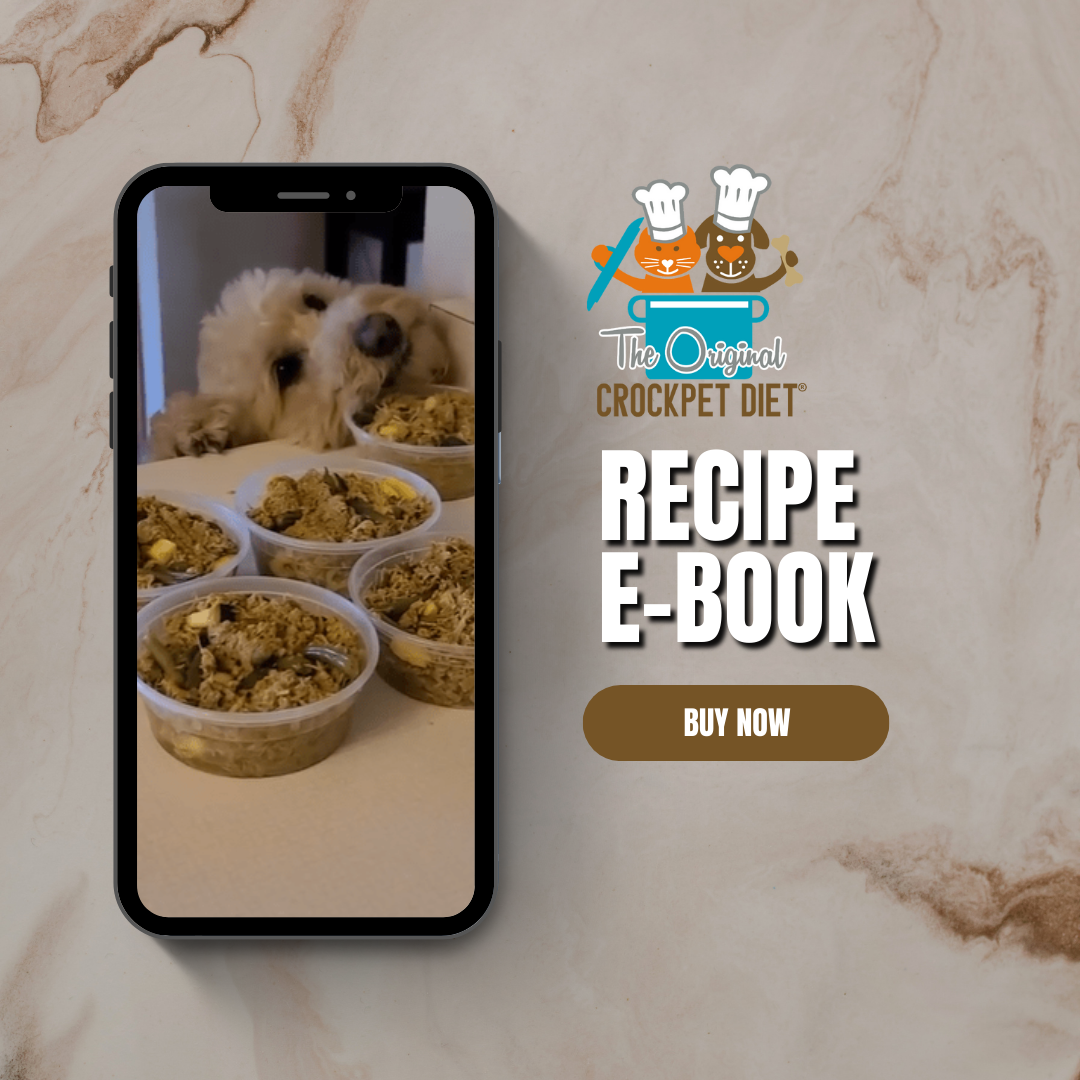 Buy Crockpet Diet Recipe and Ebook Now  - Mobile Access