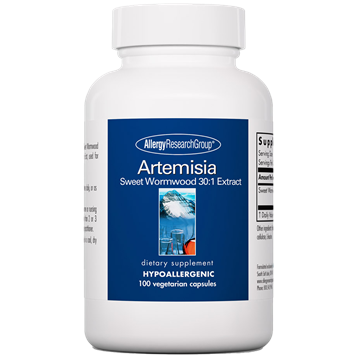 Artemesia 100 caps