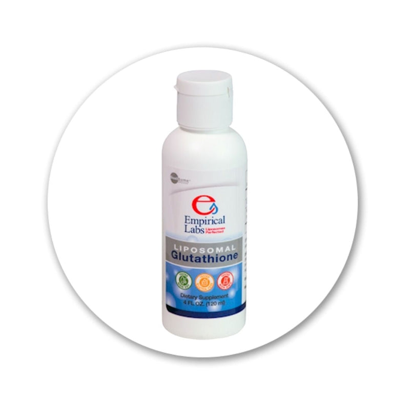 Liposomal Glutathione 4 oz