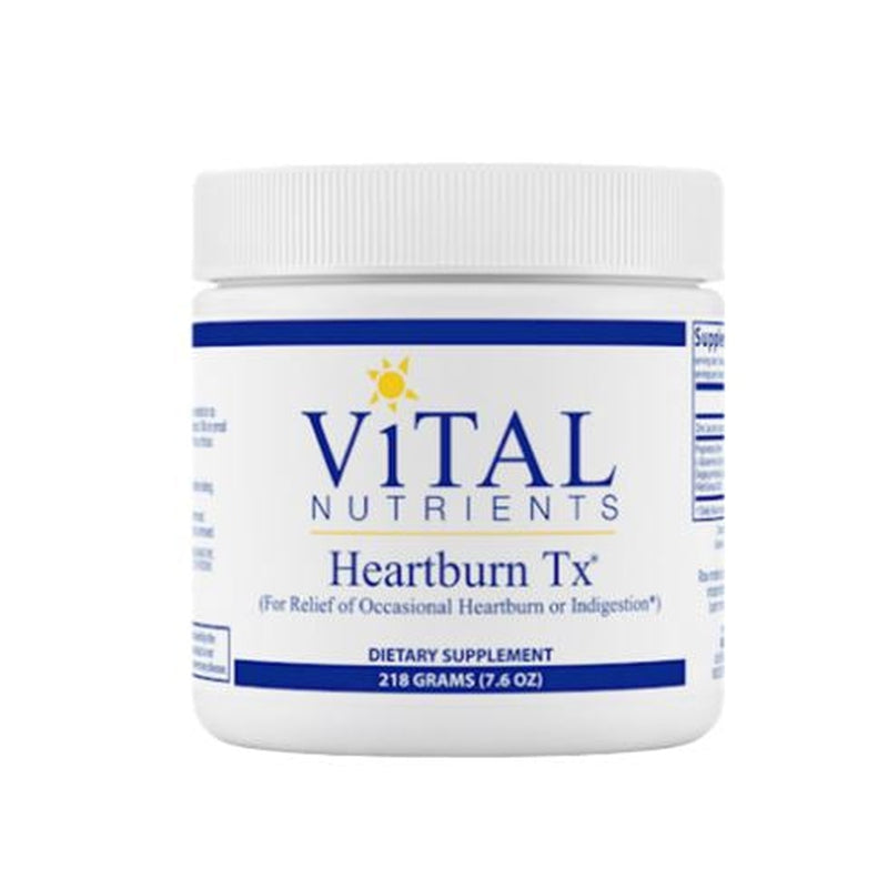 Heartburn Tx* 218 gms 7.6 oz
