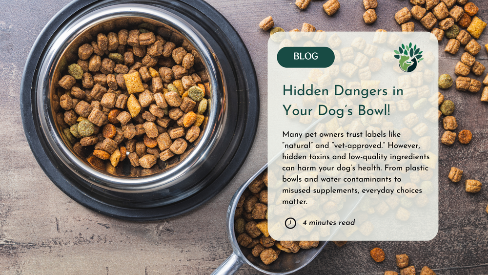 Holistic Veterinary Care and Pet Resources - Dr. Ruth Roberts