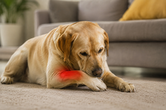 Is Your Pet in Pain? How to Recognize the Signs and Know When to Get Help