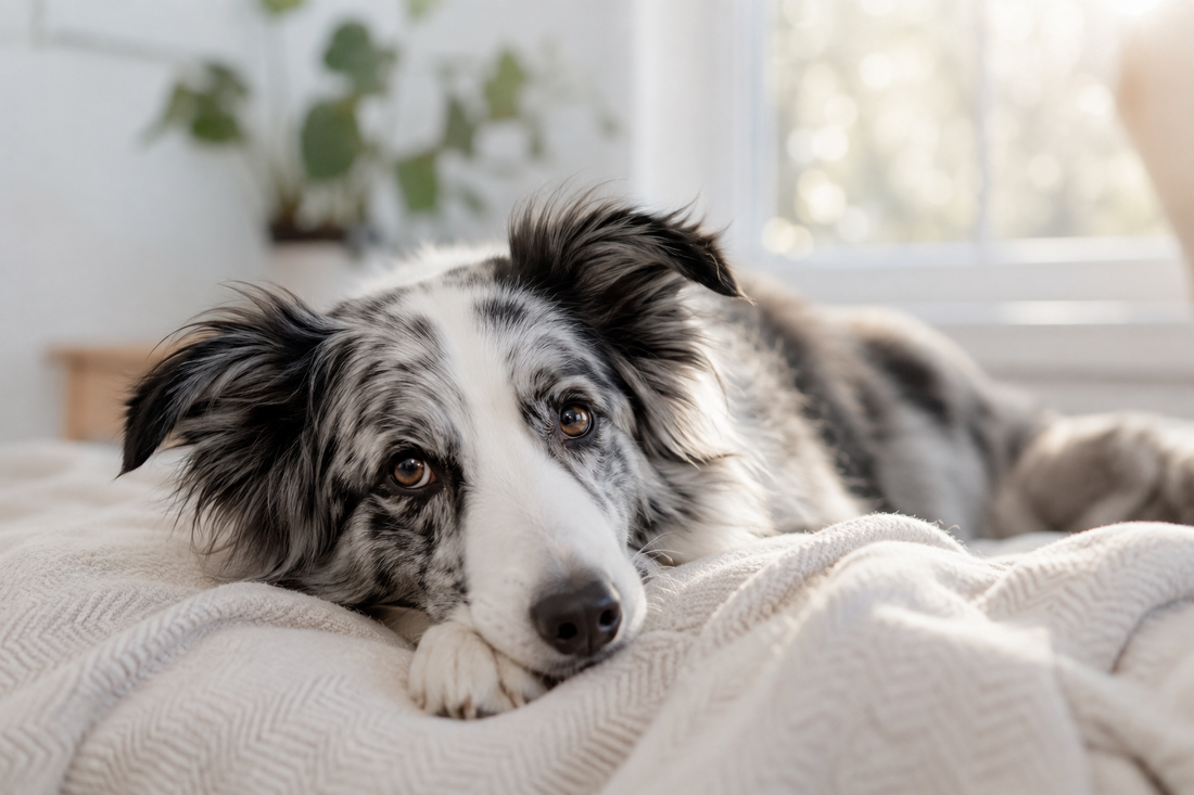 The Endocrine-Immune Connection: Why Hormones Matter for Your Pet's Immune Health