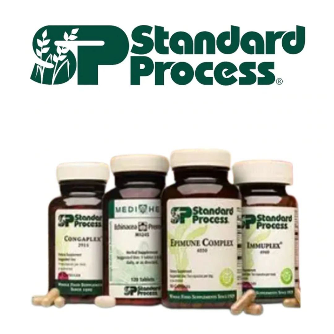 SP | Fitness Supplements For Humans
