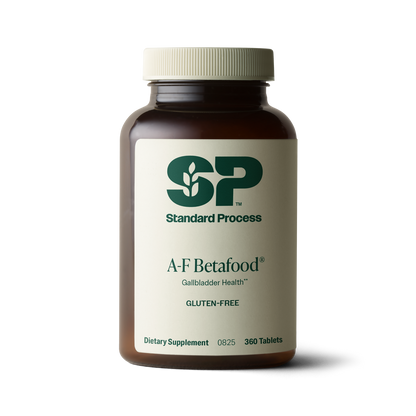 A-F Betafood®, 360 Tablets