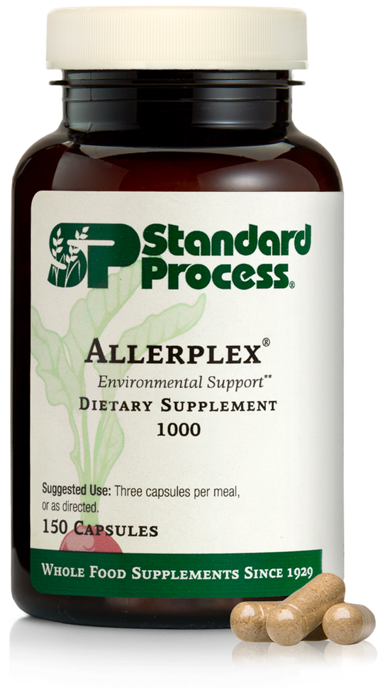 Allerplex®, 150 Capsules