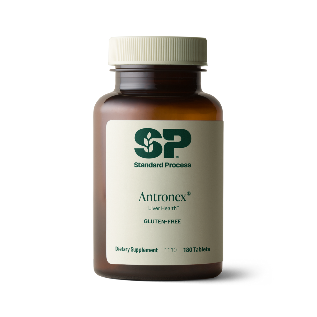 Antronex®, 180 Tablets