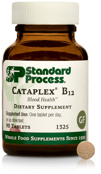 Cataplex® B12, 90 Tablets