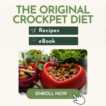 The Original Crockpet Diet™ Recipes and Course