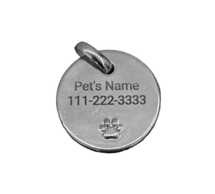 FleasGone Flea & Tick Tag | Natural, Long-Lasting Flea & Tick Prevention