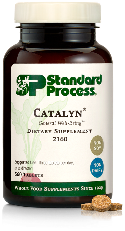 Catalyn®, 360 Tablets