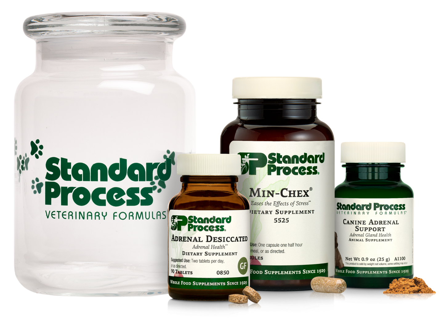 Adrenal Health Bundle