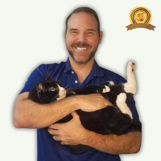Holistic Pet Health Coach Consultations - Book Now - Dr. Ruth