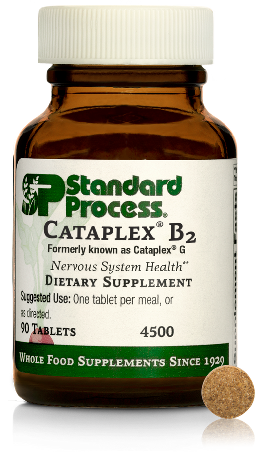 Cataplex® G, 90 Tablets
