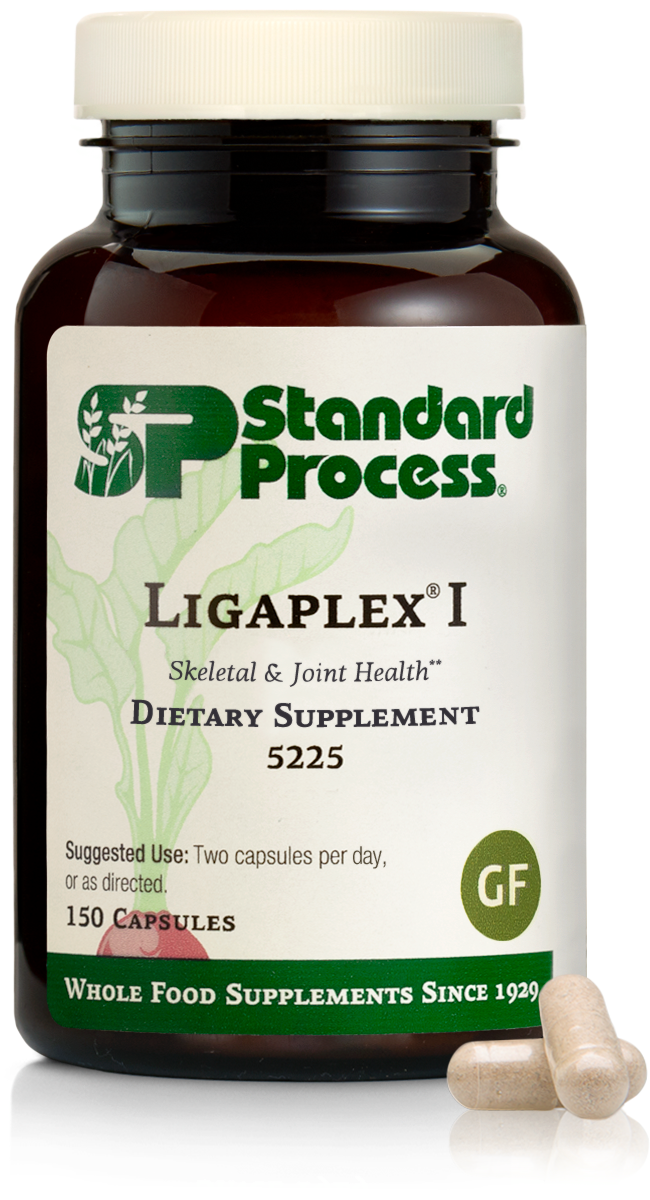 Ligaplex® I, 150 Capsules