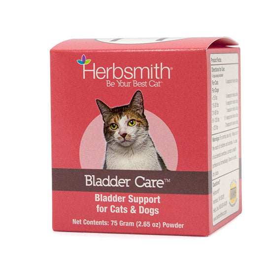 Bladder Care Kitty | Bladder Support for Cats