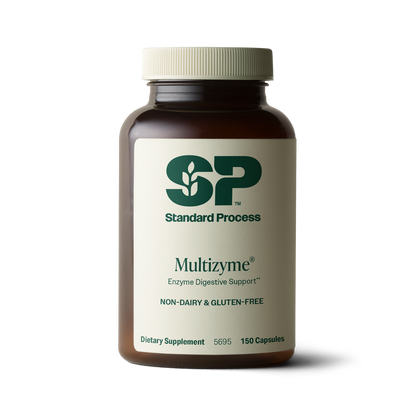 Multizyme®, 150 Tablets