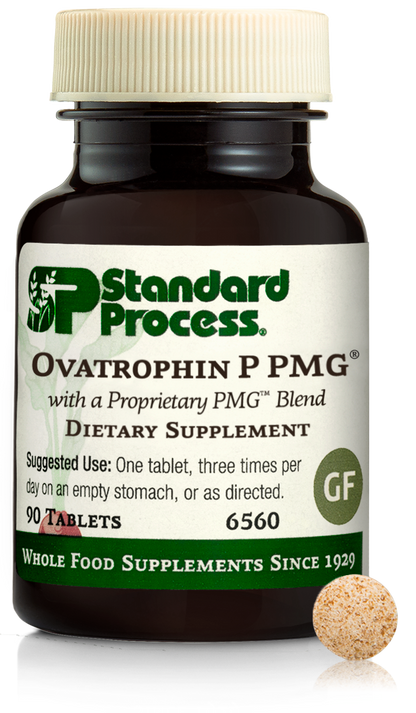 Ovatrophin P PMG™, 90 Tablets Product Image