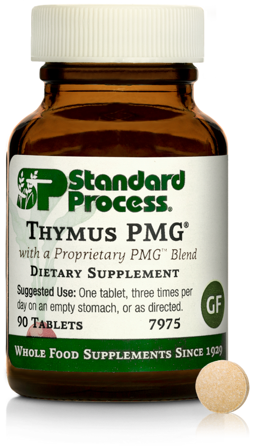 Thymus PMG®, 90 Tablets