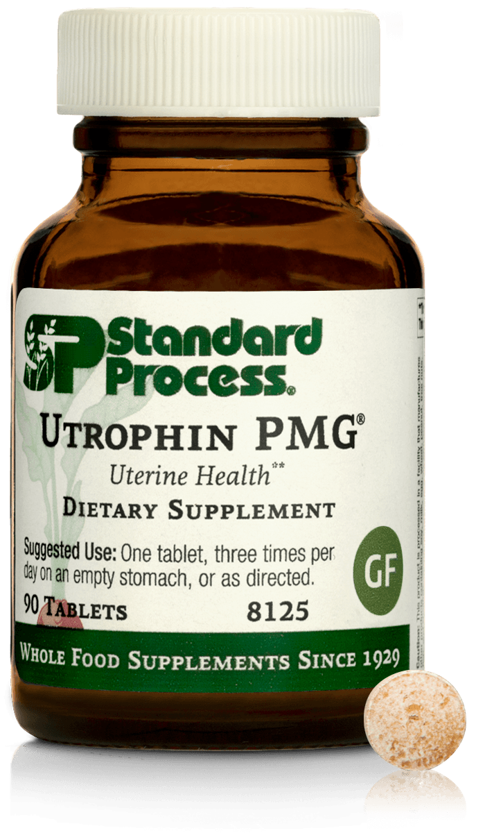Utrophin PMG®, 90 Tablets