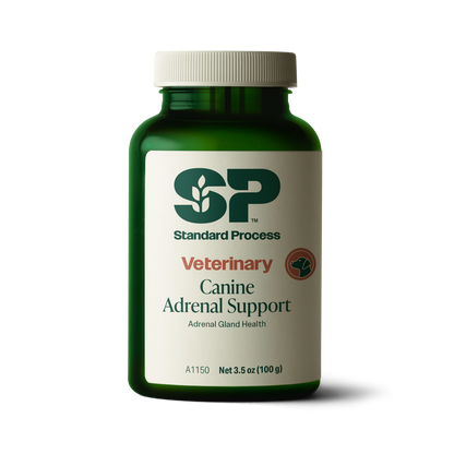 Canine Adrenal Support, 100 g
