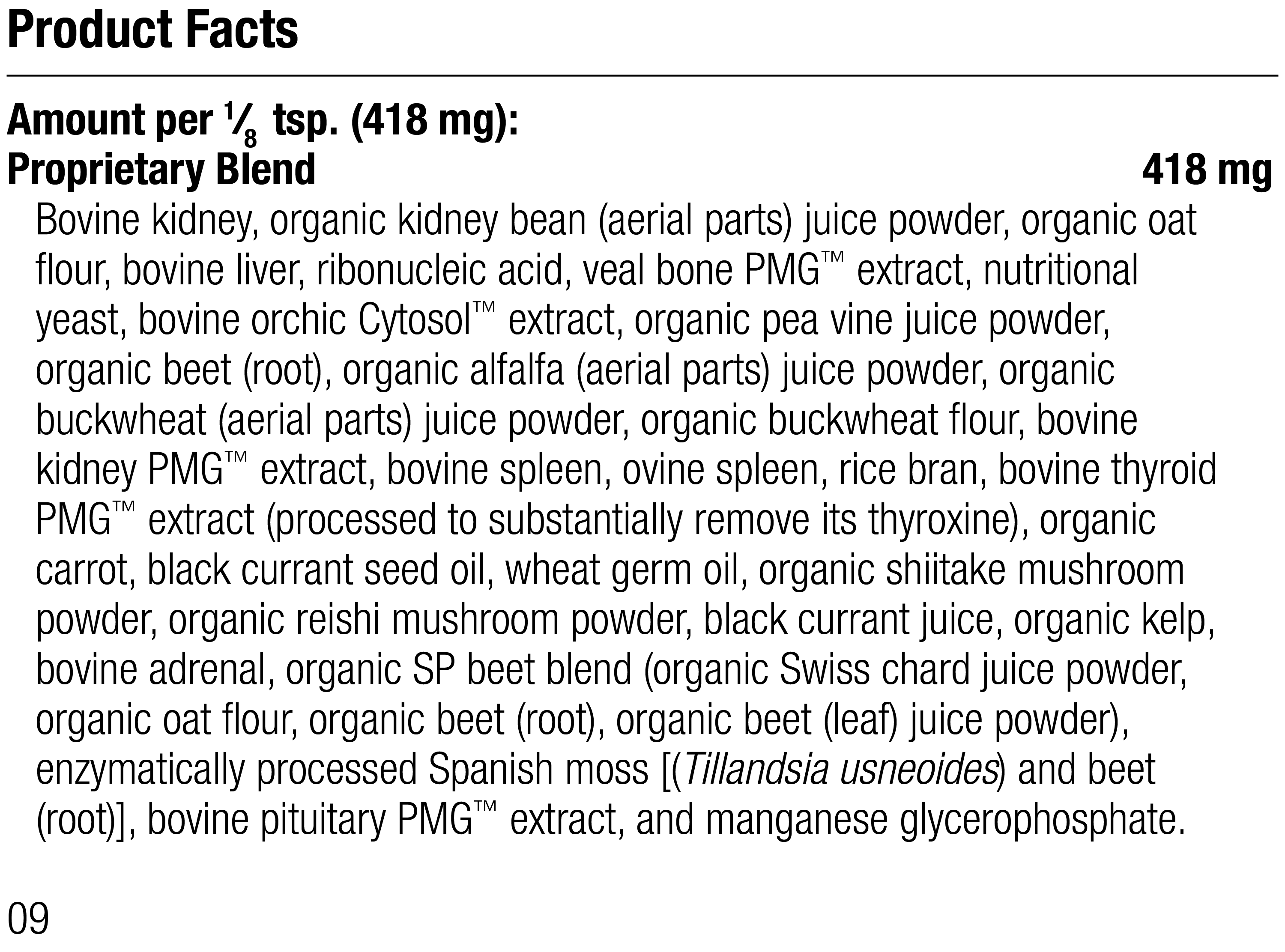 Canine Renal Support for Dogs: Buy Now | Dr. Ruth Roberts