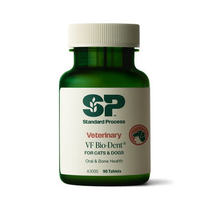 VF Bio-Dent® for Pets, 90 Tablets