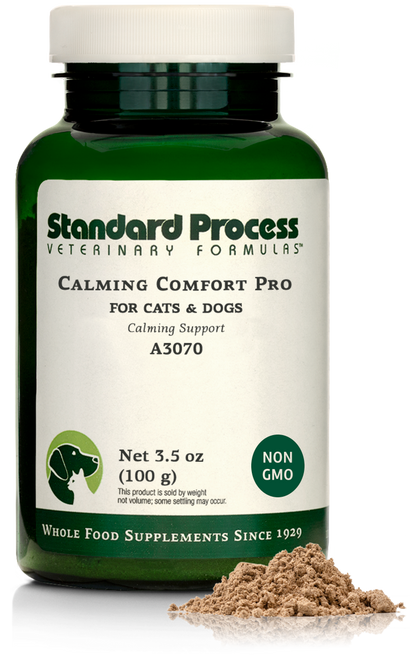 calming comfort pro
