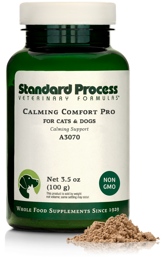 calming comfort pro