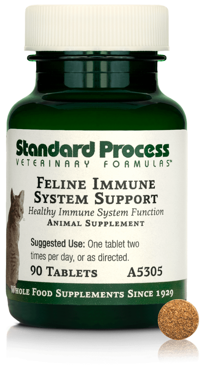 feline glutathione Understanding Dr. Ruth Roberts: Feline Immune