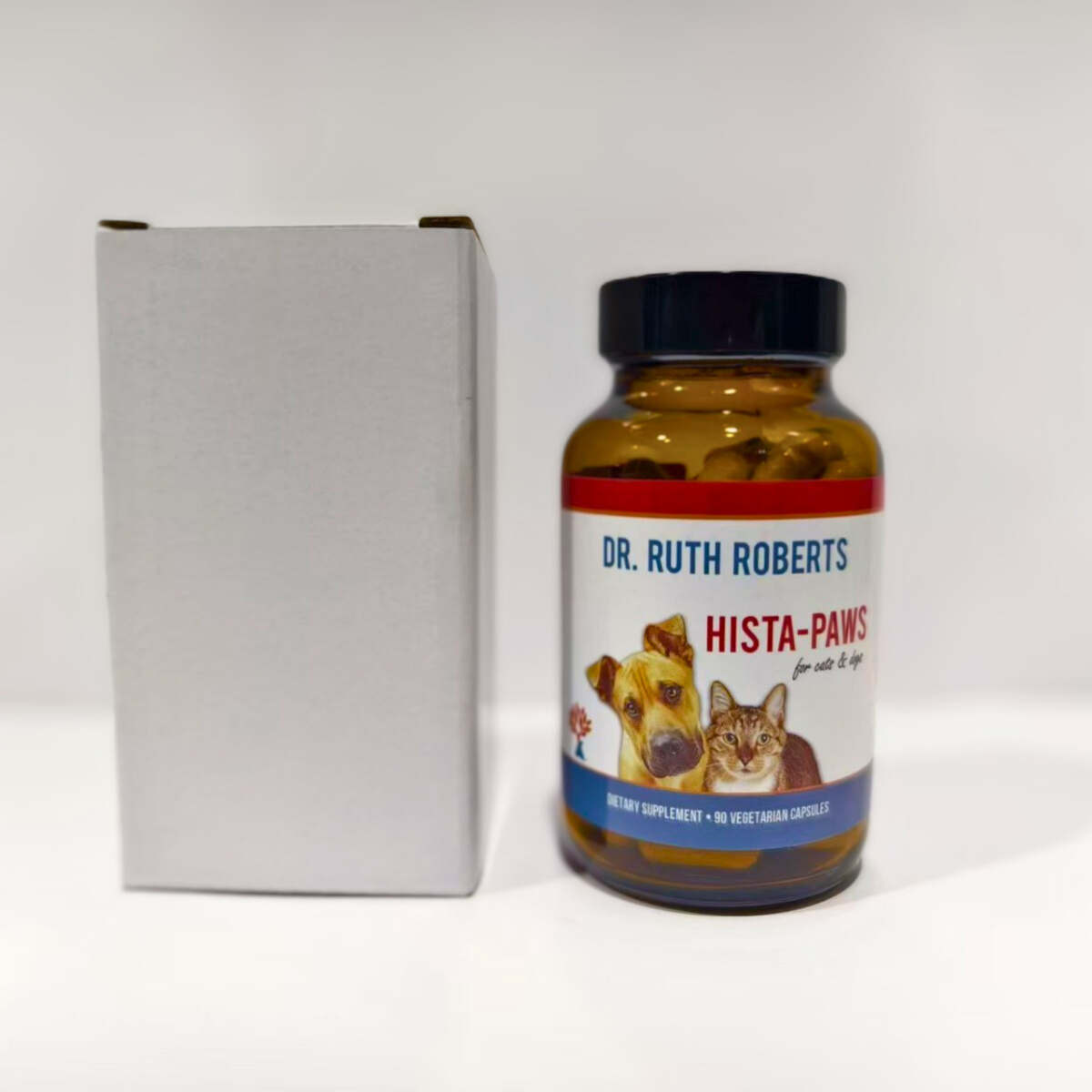 Arthri-Pawz - Best Joint Supplement for Dogs and Cats