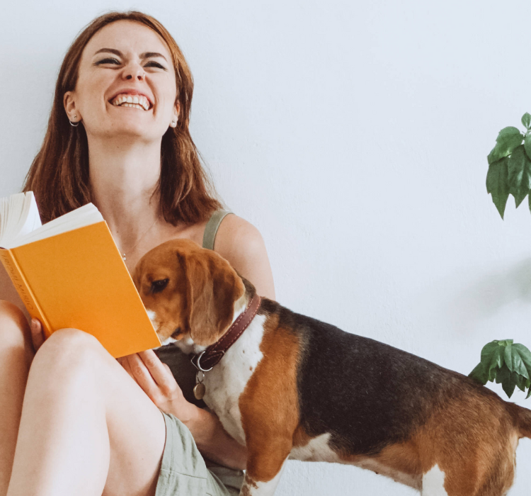 Holistic Veterinary Care and Pet Resources - Dr. Ruth Roberts