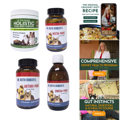 Complete Wellness System