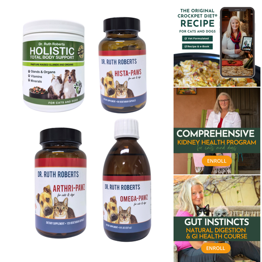 Complete Wellness System