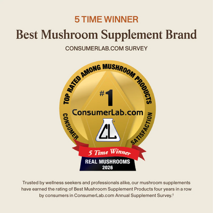 Organic Lion’s Mane Mushroom Powder for Pets