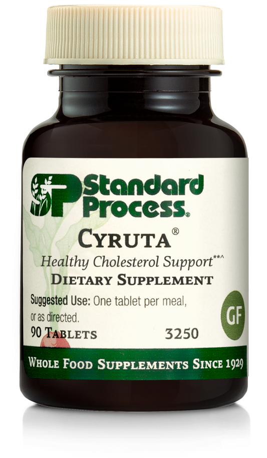 Cyruta®, 90 Tablets