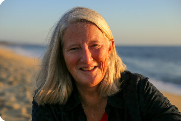 My Holistic Veterinary Healing Story - Dr. Ruth Roberts