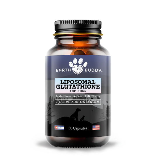 glucosamine vs glutathione UCARI At-Home Pet Intolerance Test Kit: Identify Food Sensitivities