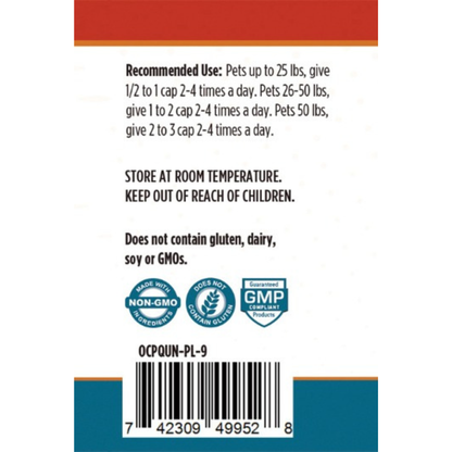 Hista Paws – with Quercetin for Dogs and Cats