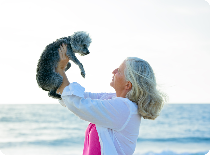 Holistic Veterinary Care and Pet Resources - Dr. Ruth Roberts
