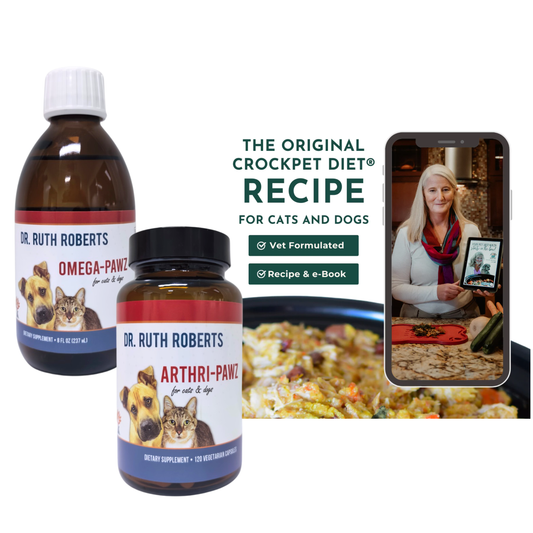 Joint & Mobility Pack