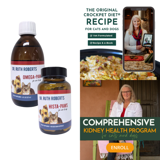 Kidney Support Stack