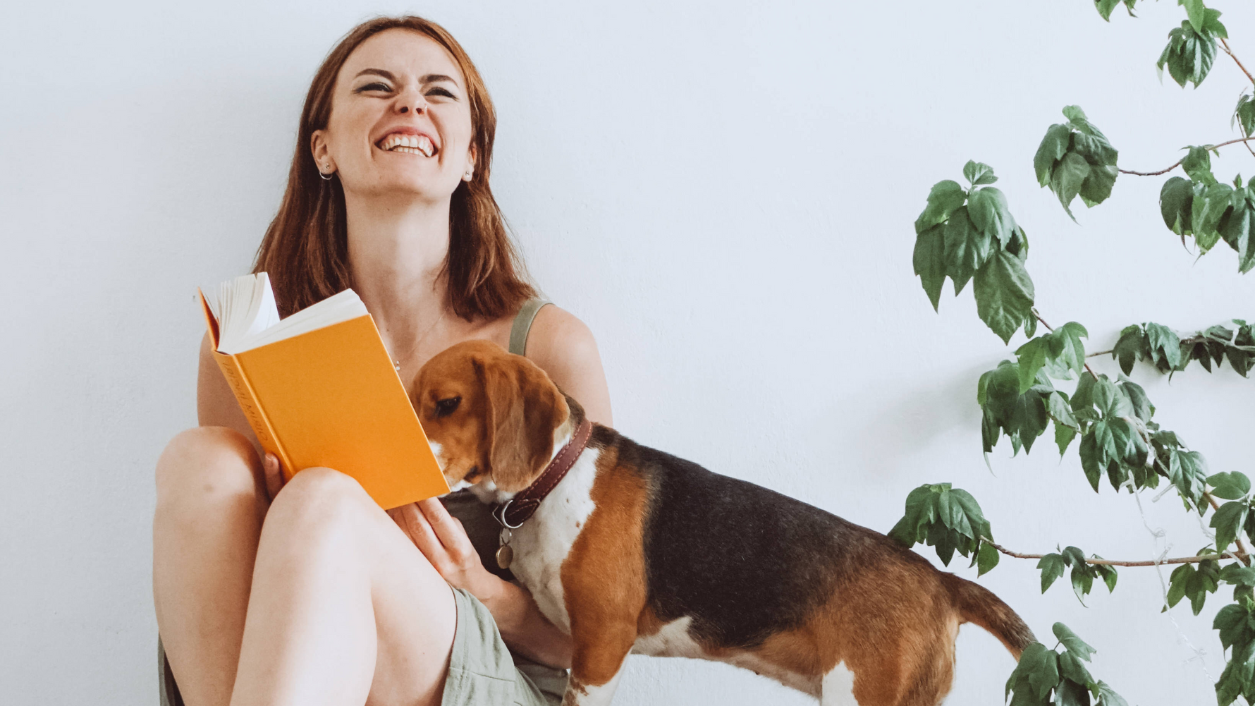 Holistic Veterinary Care and Pet Resources - Dr. Ruth Roberts