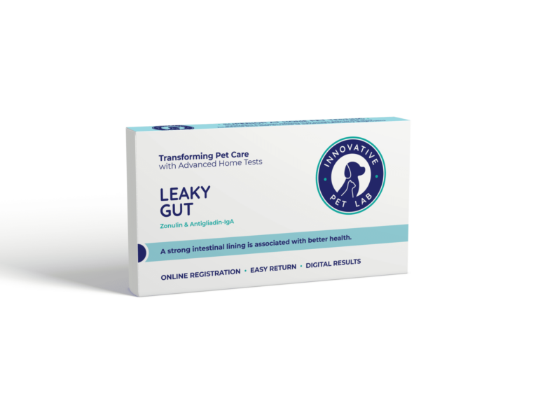 Leaky Gut Test Kit For Dogs and Cats