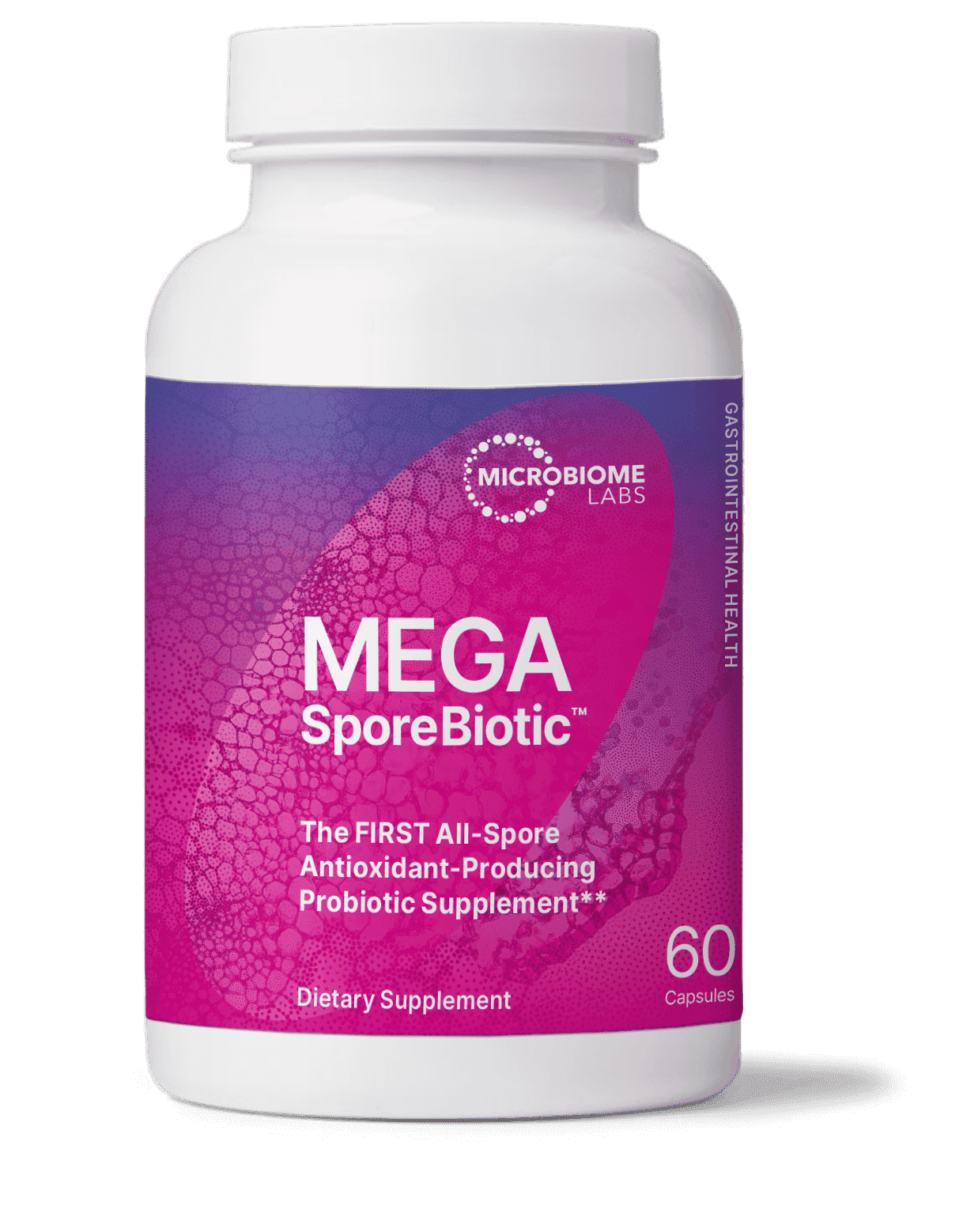 Gut Health Supplement